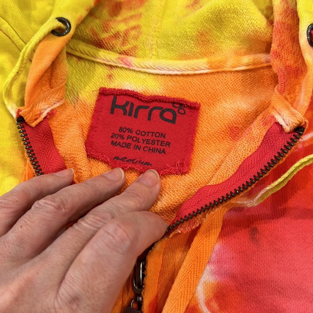 Kirra Jacket - Picture 6 of 8